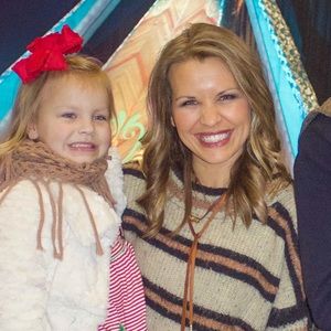 Meet your Posher, Amber